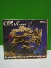 cliffs-caves
